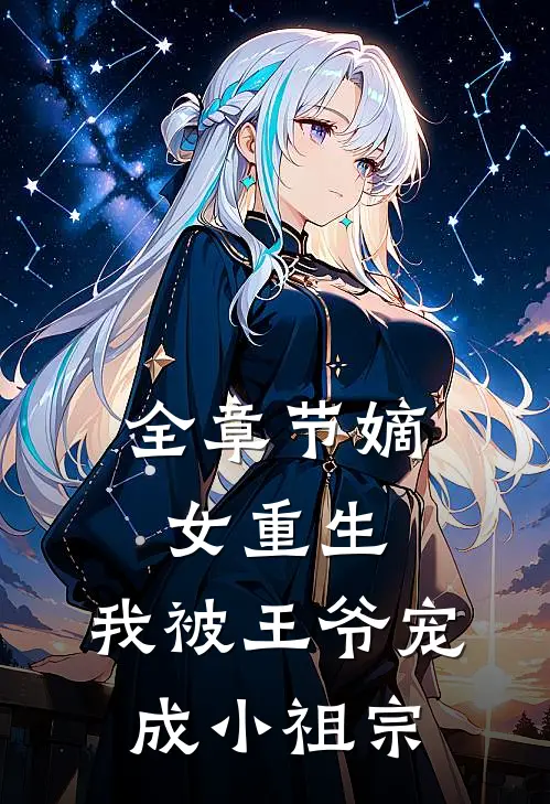 全章节嫡女重生：我被王爷宠成小祖宗