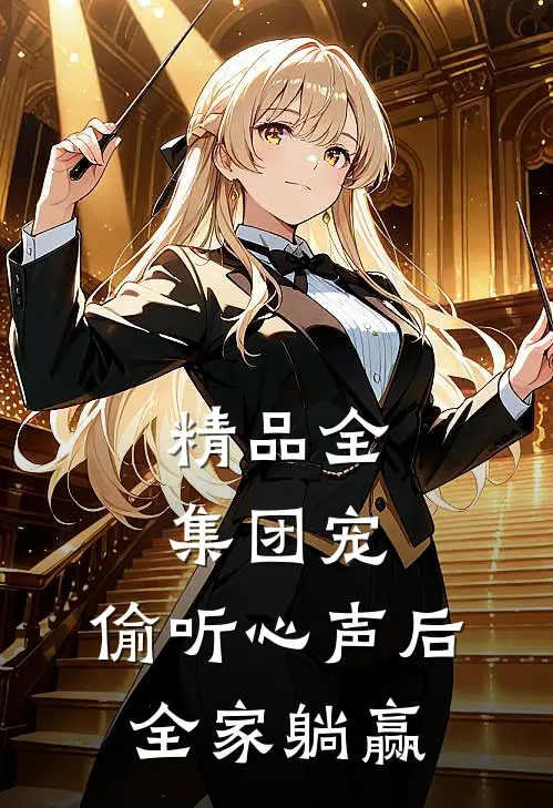 精品全集团宠:偷听心声后,全家躺赢