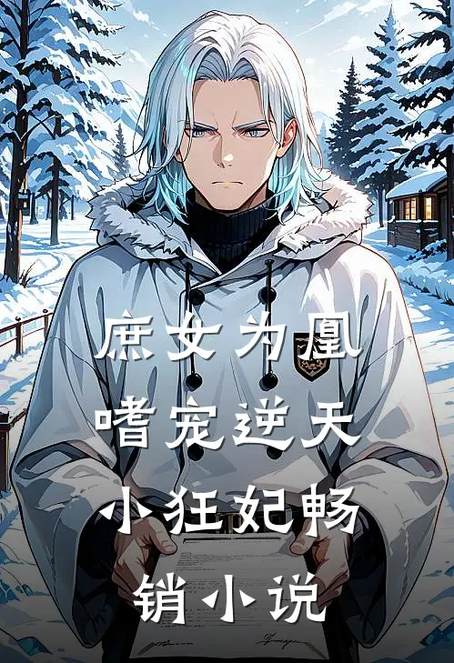 庶女为凰:嗜宠逆天小狂妃畅销小说