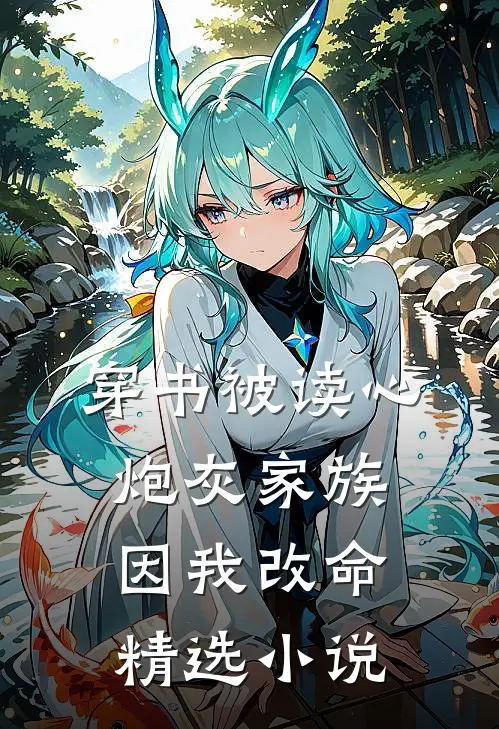 穿书被读心,炮灰家族因我改命精选小说