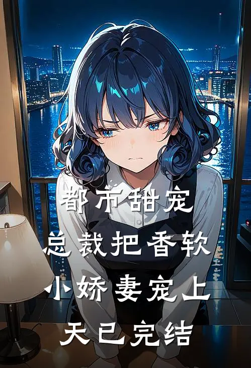 都市甜宠：总裁把香软小娇妻宠上天已完结