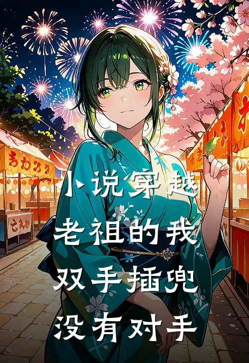 小说穿越老祖的我双手插兜,没有对手