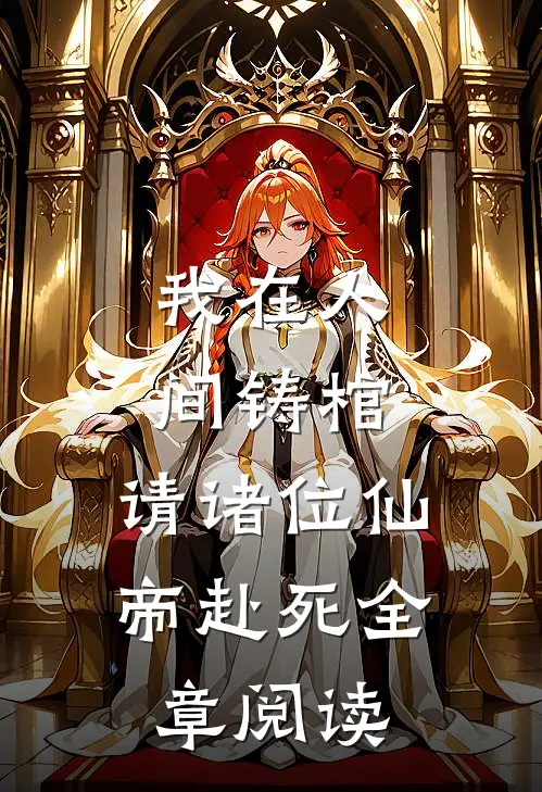 我在人间铸棺，请诸位仙帝赴死全章阅读