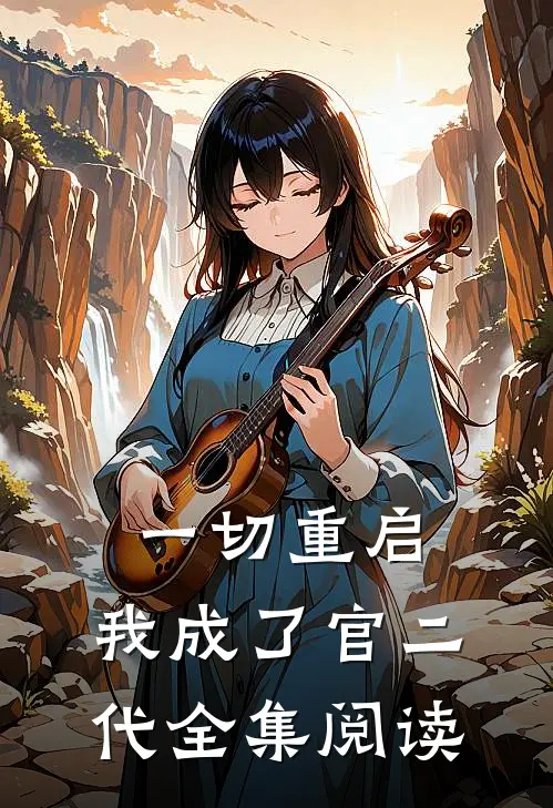 一切重启，我成了官二代全集阅读
