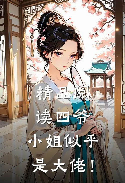 精品阅读四爷，小姐似乎是大佬！