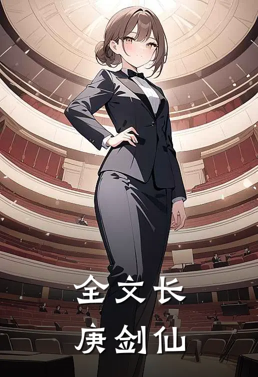 全文长庚剑仙