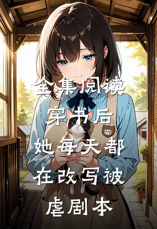 全集阅读穿书后，她每天都在改写被虐剧本