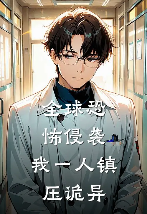 全球恐怖侵袭，我一人镇压诡异