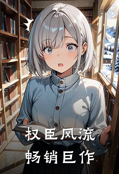 权臣风流畅销巨作