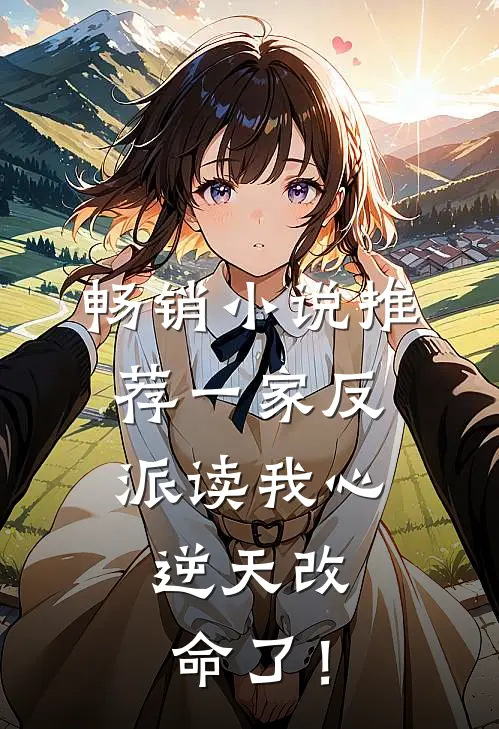 畅销小说推荐一家反派读我心，逆天改命了！