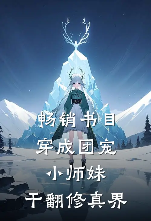 畅销书目穿成团宠小师妹,干翻修真界