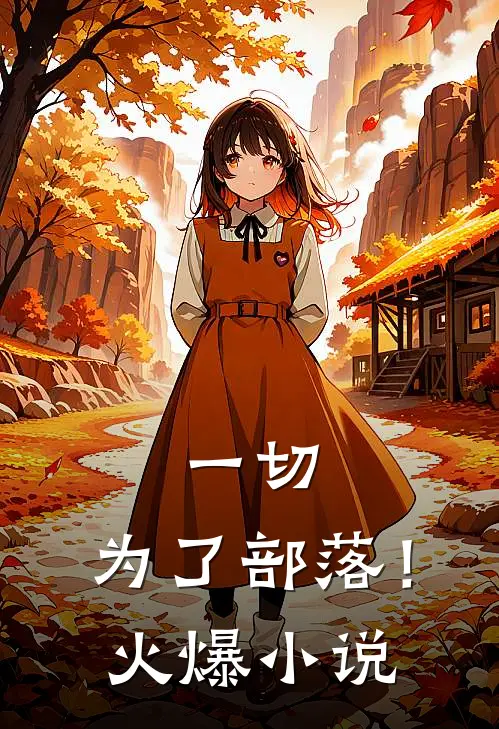 一切,为了部落!火爆小说