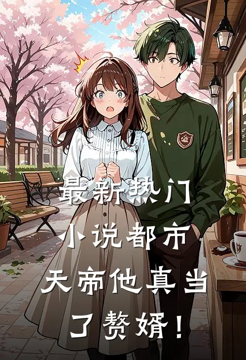 最新热门小说都市:天帝他真当了赘婿!