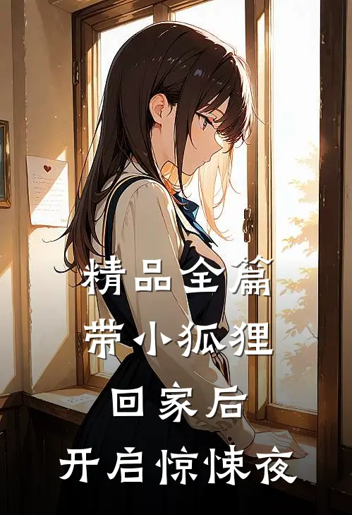 精品全篇带小狐狸回家后，开启惊悚夜