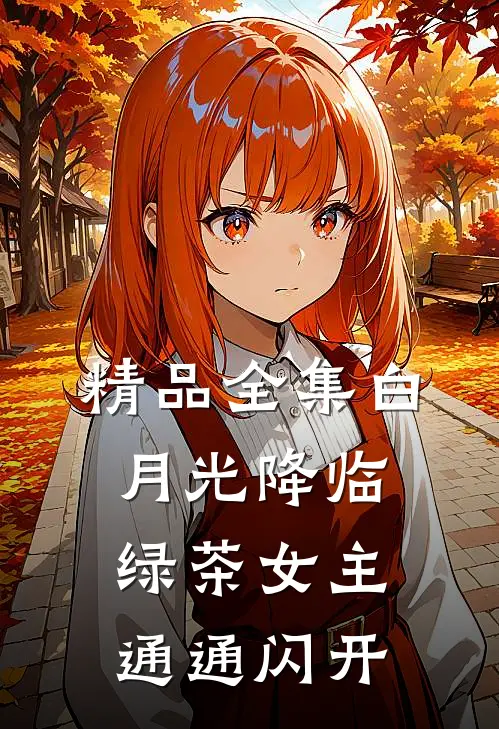 精品全集白月光降临,绿茶女主通通闪开