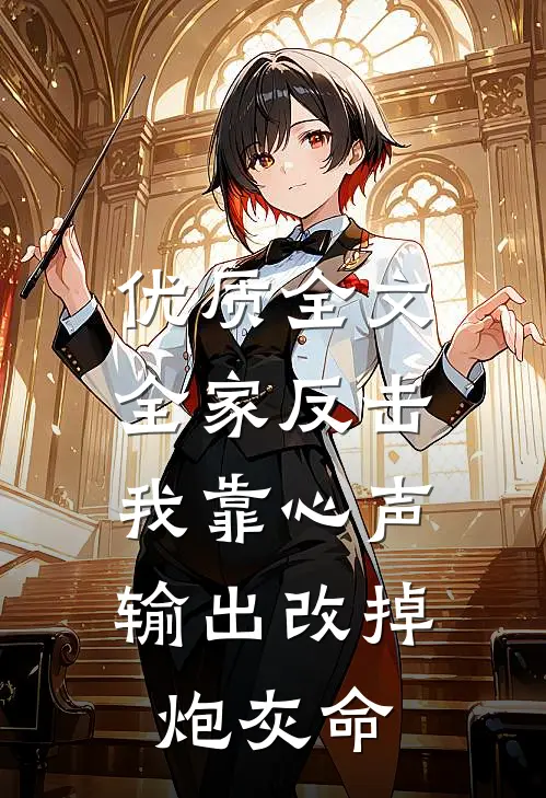 优质全文全家反击，我靠心声输出改掉炮灰命
