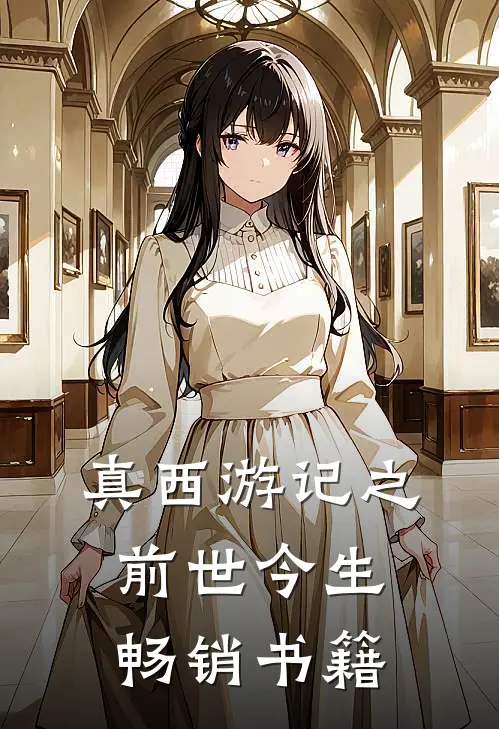 真西游记之前世今生畅销书籍
