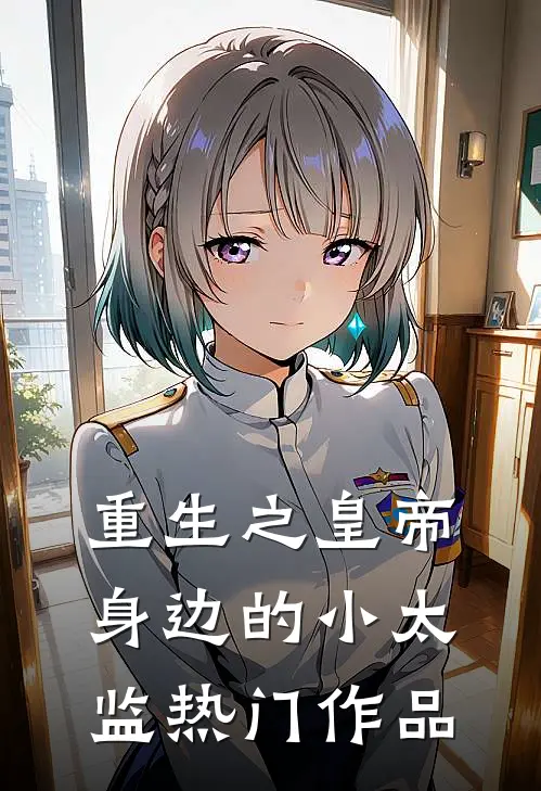重生之皇帝身边的小太监热门作品
