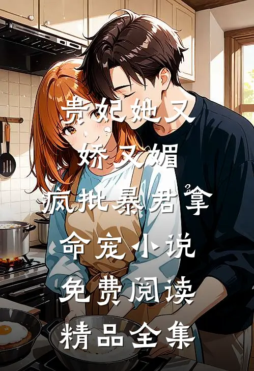 贵妃她又娇又媚,疯批暴君拿命宠小说免费阅读精品全集