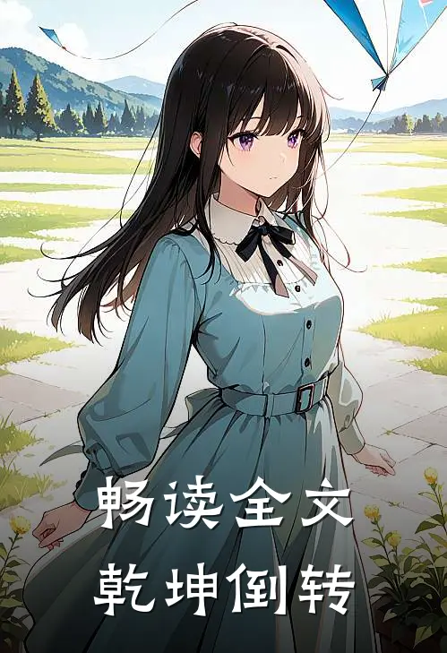 畅读全文乾坤倒转