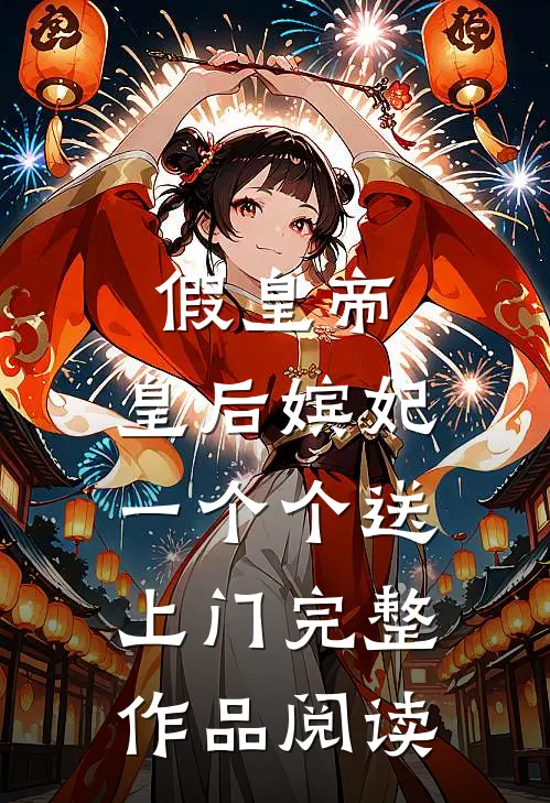 假皇帝,皇后嫔妃一个个送上门完整作品阅读