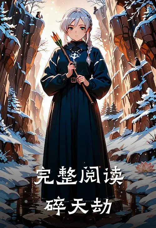 完整阅读碎天劫
