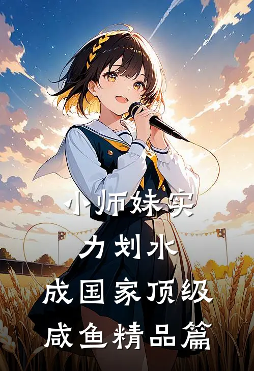 小师妹实力划水,成国家顶级咸鱼精品篇