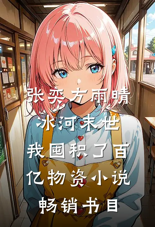 张奕方雨晴冰河末世,我囤积了百亿物资小说畅销书目