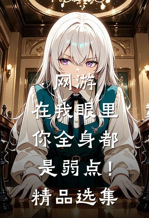 网游:在我眼里,你全身都是弱点!精品选集