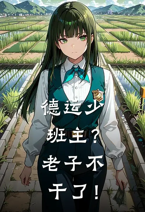 德运少班主？老子不干了！