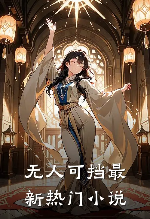 无人可挡最新热门小说