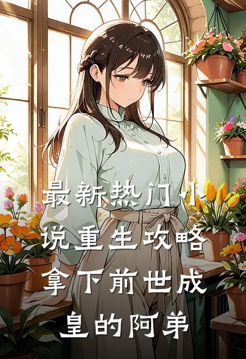 最新热门小说重生攻略:拿下前世成皇的阿弟