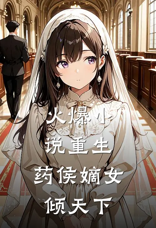 火爆小说重生：药侯嫡女倾天下