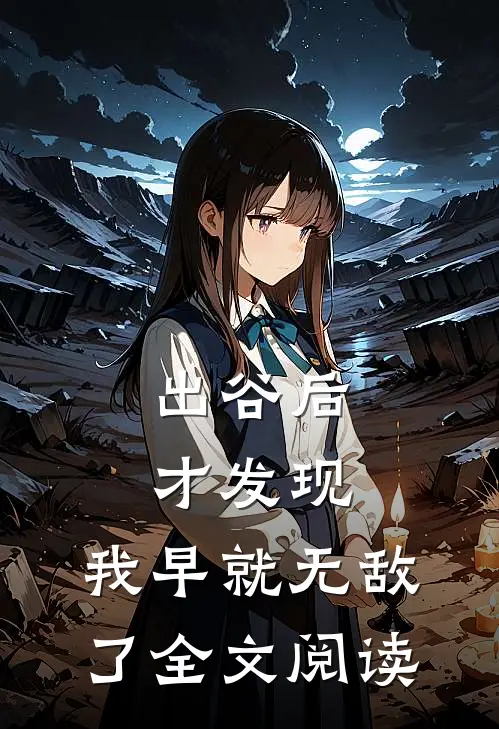 出谷后才发现，我早就无敌了全文阅读