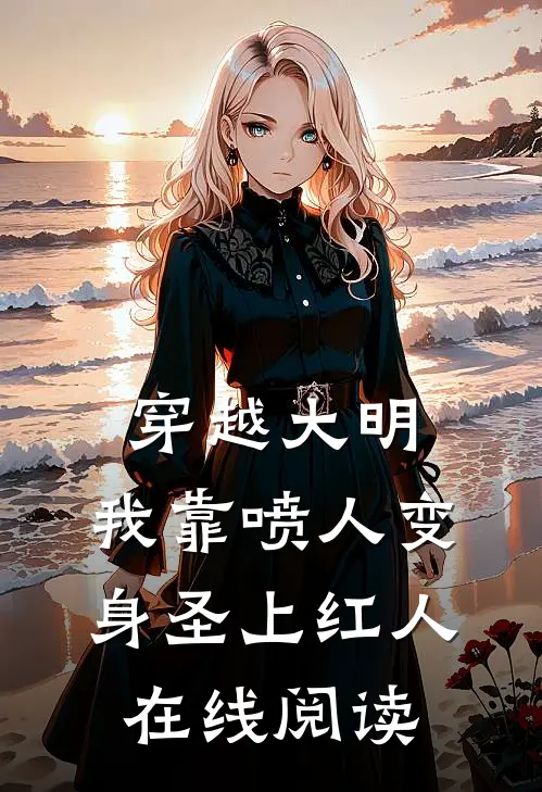 穿越大明,我靠喷人变身圣上红人在线阅读