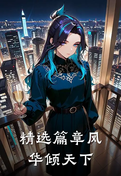 精选篇章凤华倾天下