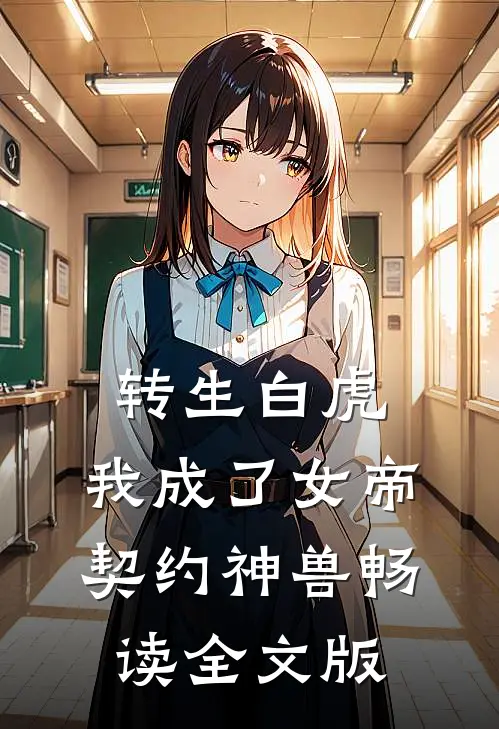 转生白虎，我成了女帝契约神兽畅读全文版