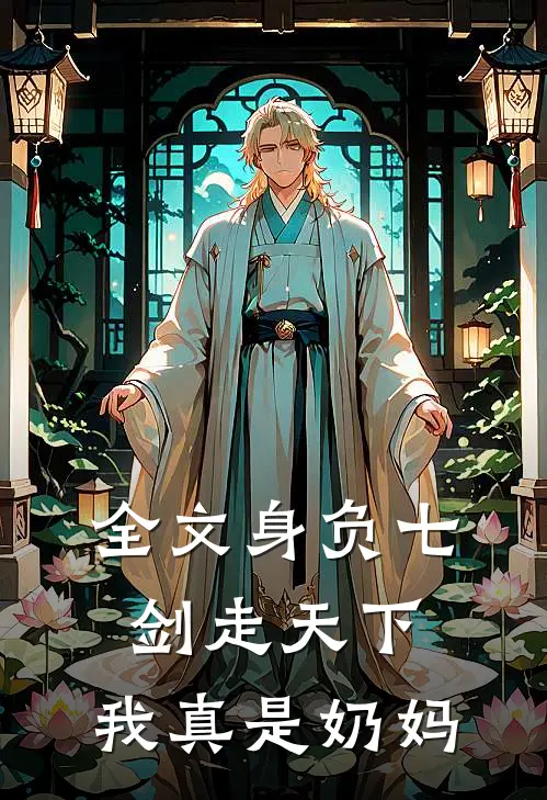 全文身负七剑走天下:我真是奶妈