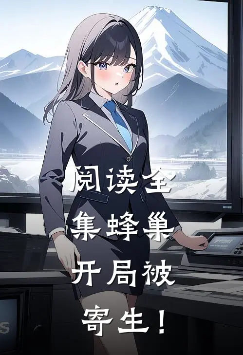 阅读全集蜂巢:开局被寄生!
