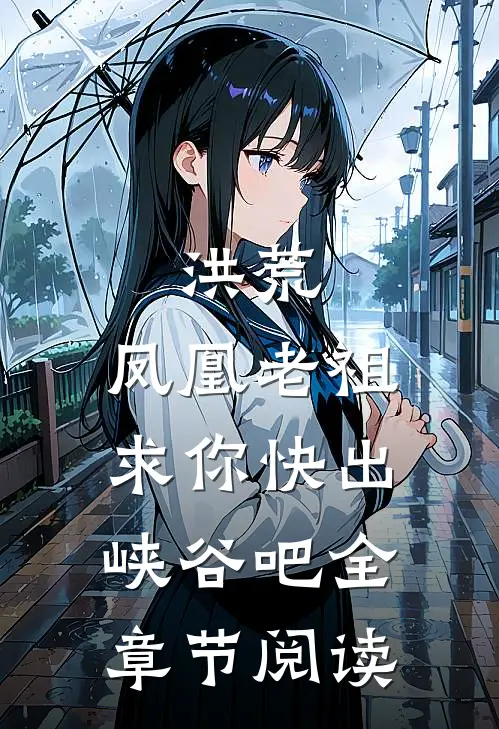 洪荒:凤凰老祖,求你快出峡谷吧全章节阅读