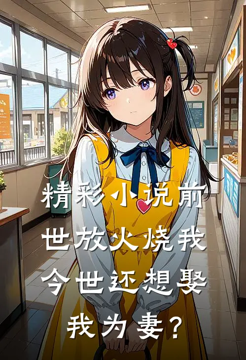 精彩小说前世放火烧我,今世还想娶我为妻?