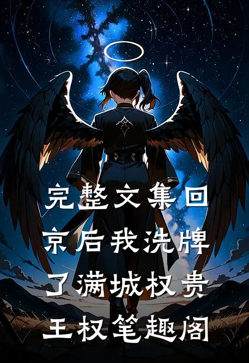 完整文集回京后我洗牌了满城权贵王权笔趣阁