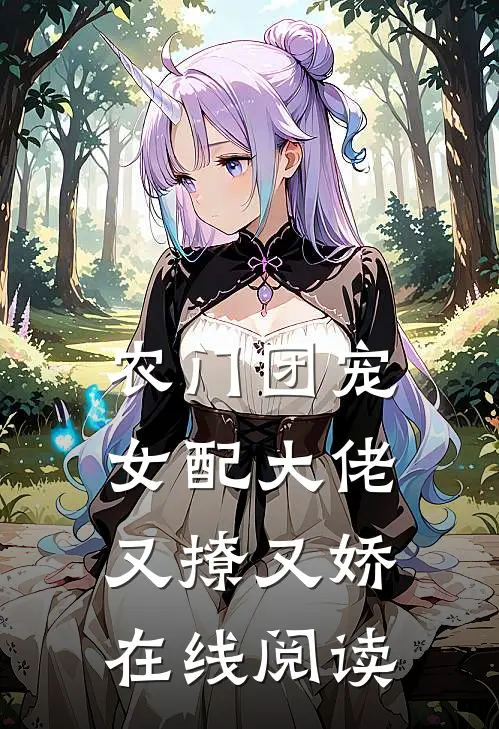 农门团宠：女配大佬又撩又娇在线阅读