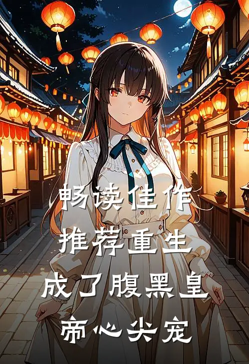 畅读佳作推荐重生:成了腹黑皇帝心尖宠