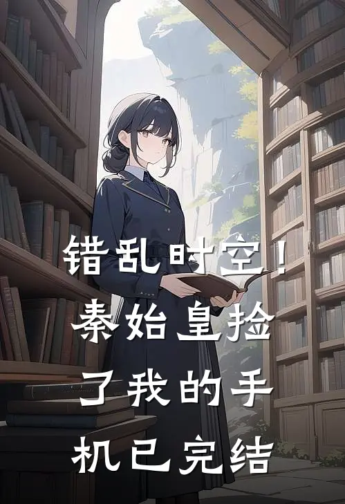 错乱时空!秦始皇捡了我的手机已完结