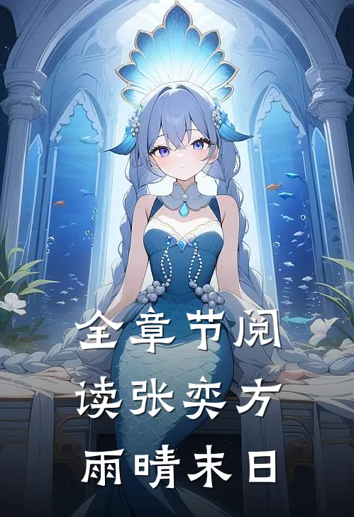 全章节阅读张奕方雨晴末日