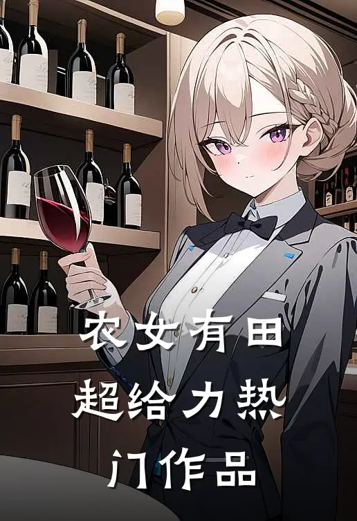 农女有田超给力热门作品