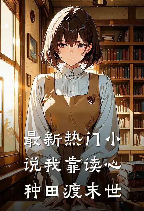 最新热门小说我靠读心种田渡末世