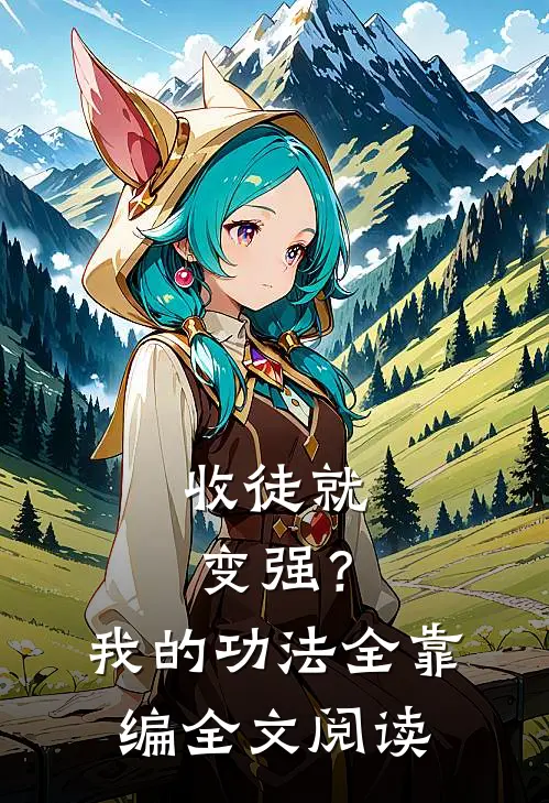 收徒就变强?我的功法全靠编全文阅读