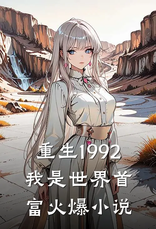 重生1992，我是世界首富火爆小说